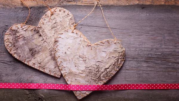 Fondo de San Valentín . — Foto de Stock