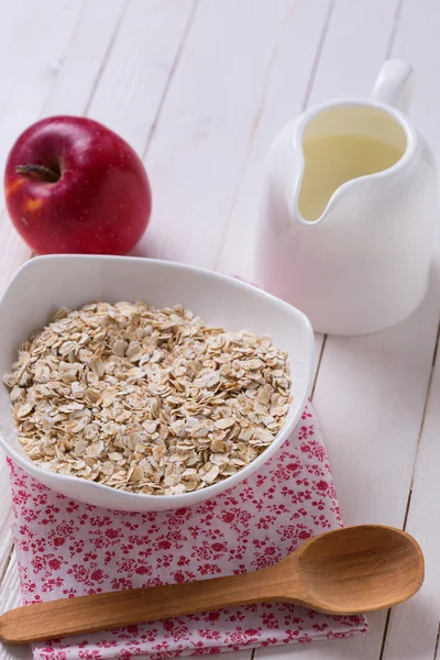 Colazione — Foto Stock