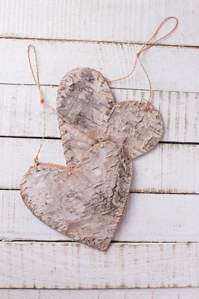 Hintergrund zum Valentinstag. — Stockfoto