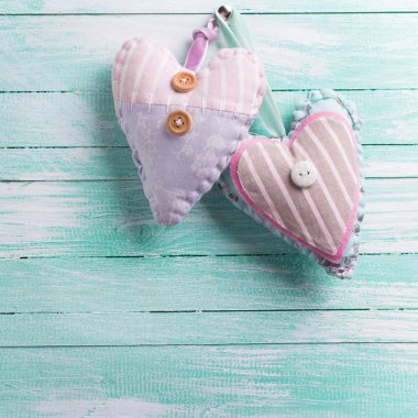 Sevgililer günü arka plan.