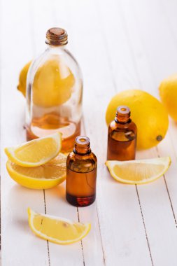 temel aroma yağı