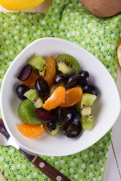 Fruit salad — Stock Photo, Image