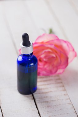 temel aroma yağı
