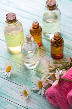 temel aroma yağı 
