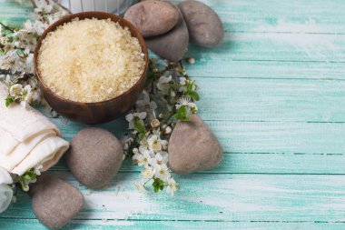 Spa ve sağlık seti