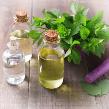 temel aroma yağı 