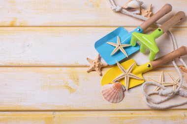 Oynamak için çocuklar için Araçlar