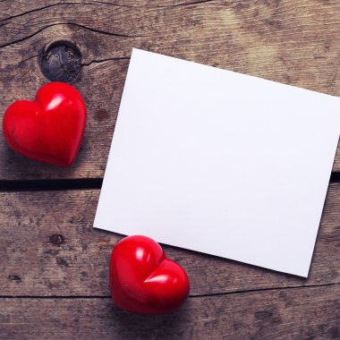 Kalpleri ve boş etiket