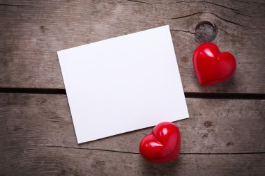 Kalpleri ve boş etiket