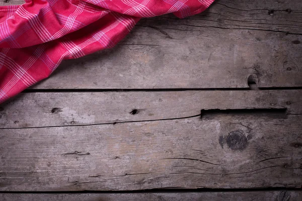 Vintage Holz Hintergrund. — Stockfoto