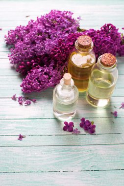 Temel aroma yağları