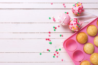 Kek yapmak açılır