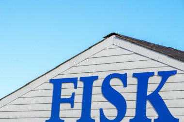 Danimarka 'da Fischer satış evi