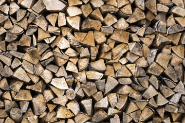 yakacak odun
