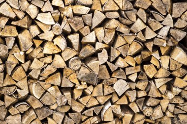 yakacak odun