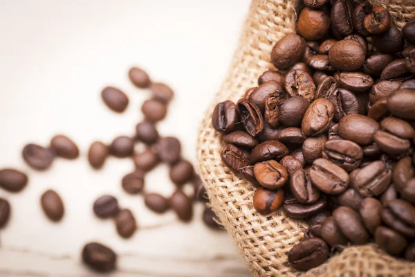 Coffee — Stock Photo, Image