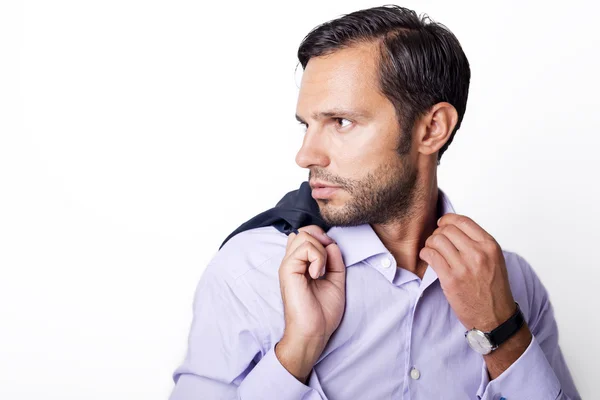 Shirt and style — Stock Photo, Image