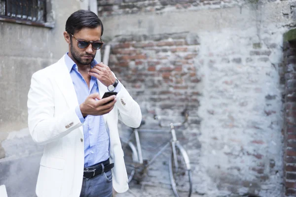 Gafas — Foto de Stock