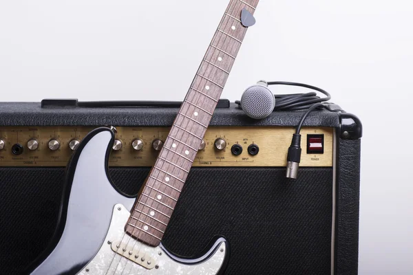 Guitar — Stock Photo, Image