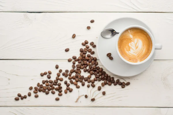 Coffee — Stock Photo, Image