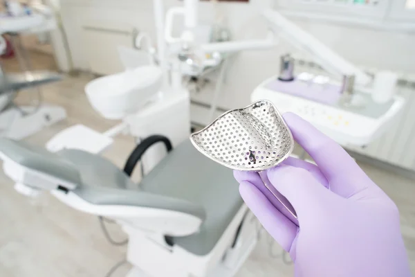 Dental — Stock Photo, Image