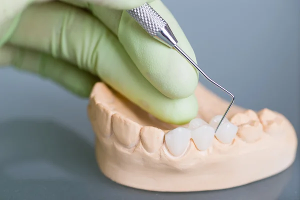 Odontología —  Fotos de Stock