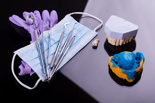 Dental — Stock Photo, Image