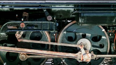 Scmaglev ve tren Park Nagoya, Japonya