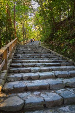 İMKB Jingu Geku(Ise Grand shrine-outer shrine) İMKB City, Mie İli