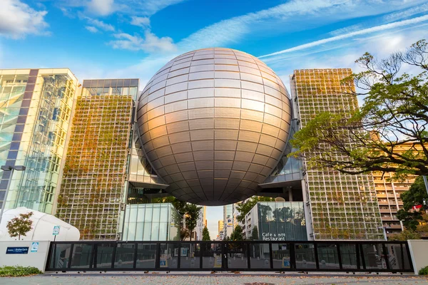 Nagoya City Science Museum i Japan — Stockfoto