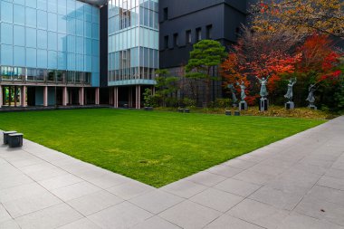 Matsumoto şehir Sanat Müzesi