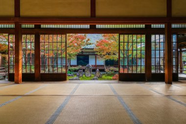 Kennin-ji Tapınağı: Kyoto, Japan