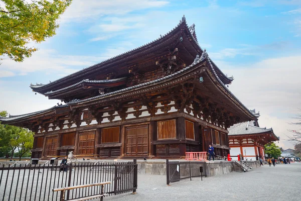Toji Temple in Kyoto, Japan — Stock Photo, Image