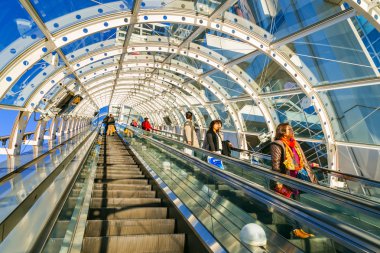 Fuji TV Genel Müdürlük