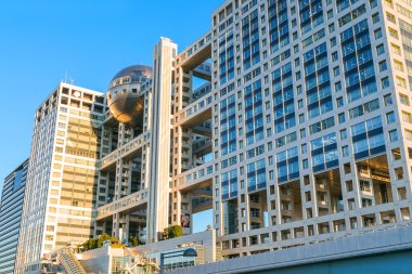 Fuji TV Genel Müdürlük