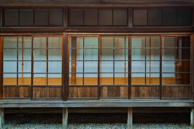 Nikko, Tochigi İli, Japonya'da Tamozawa Imperial Villa