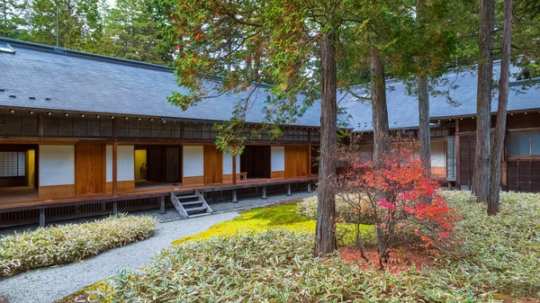 Tamozawa Imperial Villa in NIkko, Tochigi Prefecture, Japan