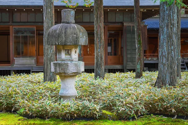 Tamozawa imperiale villa in nikko, tochigi präfektur, japan — Stockfoto