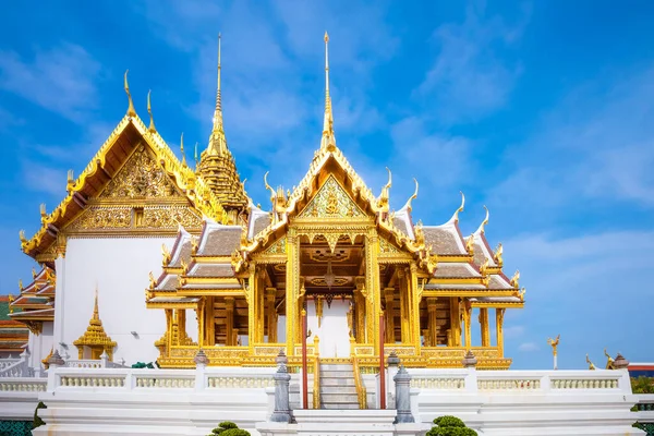 Het Grand Palace Bangkok Thailand — Stockfoto