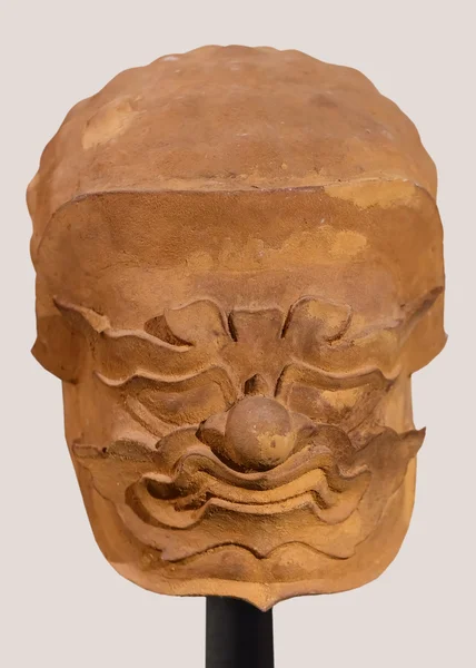 Hua Khon (Thai Traditional Mask) — Stock Photo, Image