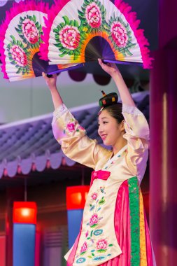 Bangkok Kore Festivali