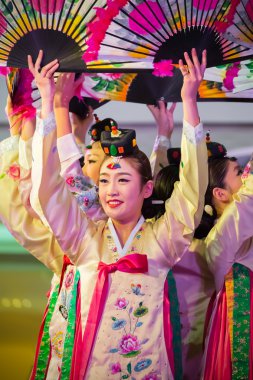 Bangkok Kore Festivali
