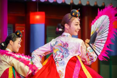 Bangkok Kore Festivali