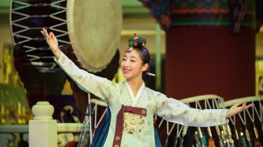 Bangkok Kore Festivali