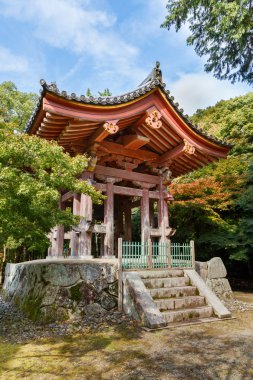 Gruuthuse Müzesi Recai-ji Tapınağı: Kyoto, Japan
