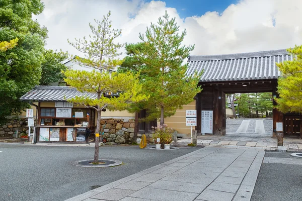 Daitoku-ji templet i Kyoto, Japan — Stockfoto