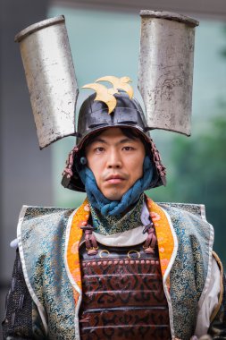 jidai matsuri Kyoto