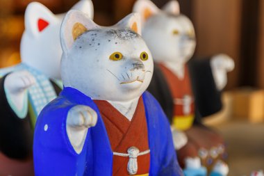 İyi şanslar takılar Osaka