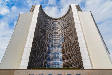 Osaka Prefectural Police Office