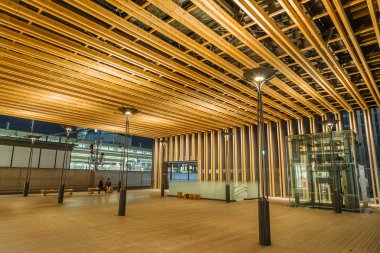 Himeji qurğu Hyogo, Japonya